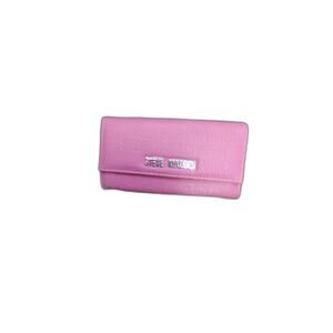 Steve Madden Pink Wallet